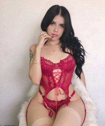 Анкета проститутки Анина - город Рабочеостровск, 24 года, №13232