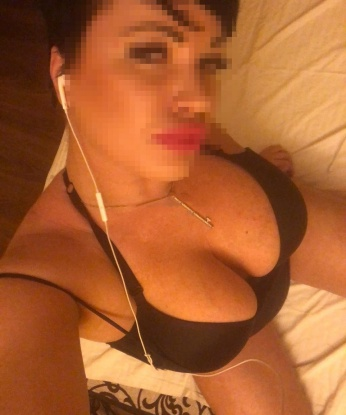 Анкета проститутки Евгения - город Рабочеостровск, 41 год, №6480